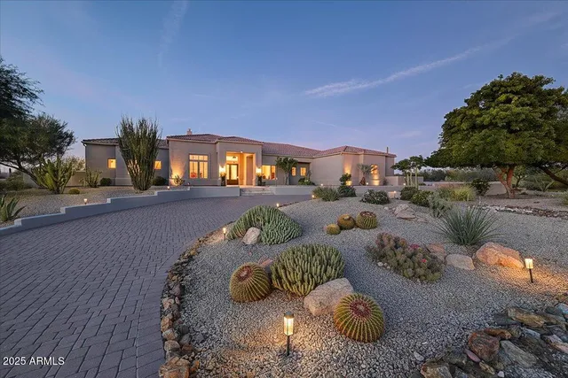 $2,375,000 | 7770 East Dale Lane, Scottsdale, AZ 85266