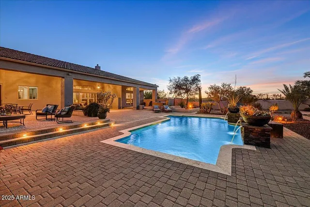 $2,375,000 | 7770 East Dale Lane, Scottsdale, AZ 85266