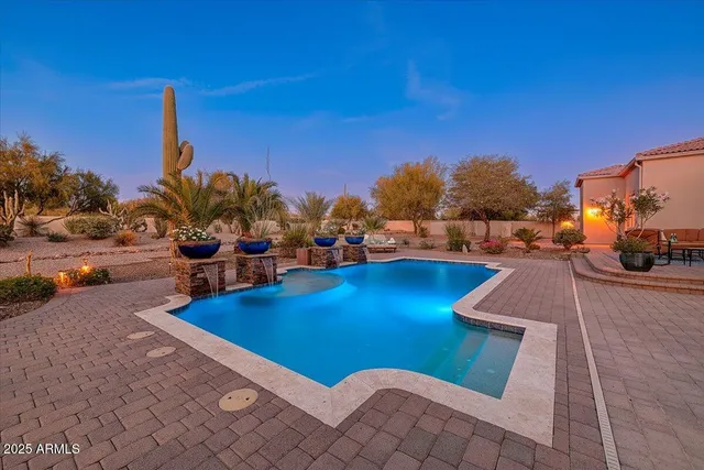 $2,375,000 | 7770 East Dale Lane, Scottsdale, AZ 85266