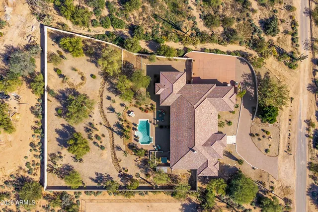 $2,375,000 | 7770 East Dale Lane, Scottsdale, AZ 85266