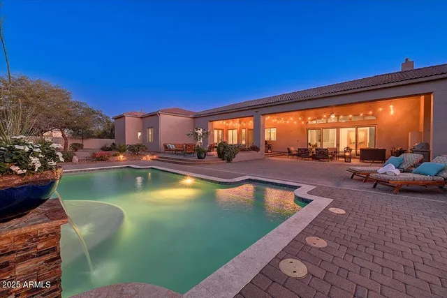 $2,375,000 | 7770 East Dale Lane, Scottsdale, AZ 85266