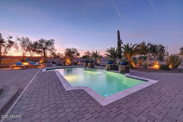 $2,375,000 | 7770 East Dale Lane, Scottsdale, AZ 85266