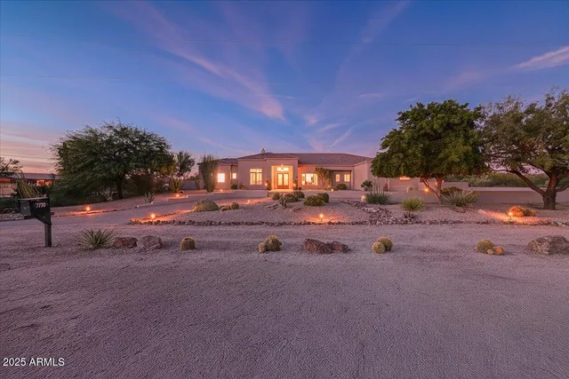 $2,375,000 | 7770 East Dale Lane, Scottsdale, AZ 85266
