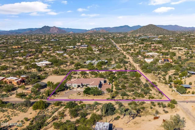 $2,375,000 | 7770 East Dale Lane, Scottsdale, AZ 85266