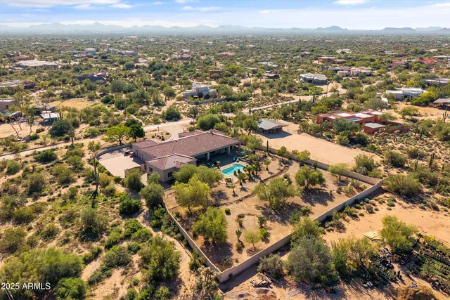 $2,375,000 | 7770 East Dale Lane, Scottsdale, AZ 85266