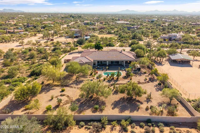 $2,375,000 | 7770 East Dale Lane, Scottsdale, AZ 85266