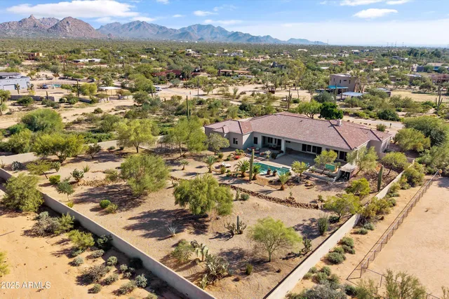 $2,375,000 | 7770 East Dale Lane, Scottsdale, AZ 85266