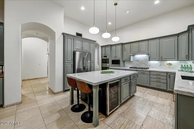 $2,375,000 | 7770 East Dale Lane, Scottsdale, AZ 85266