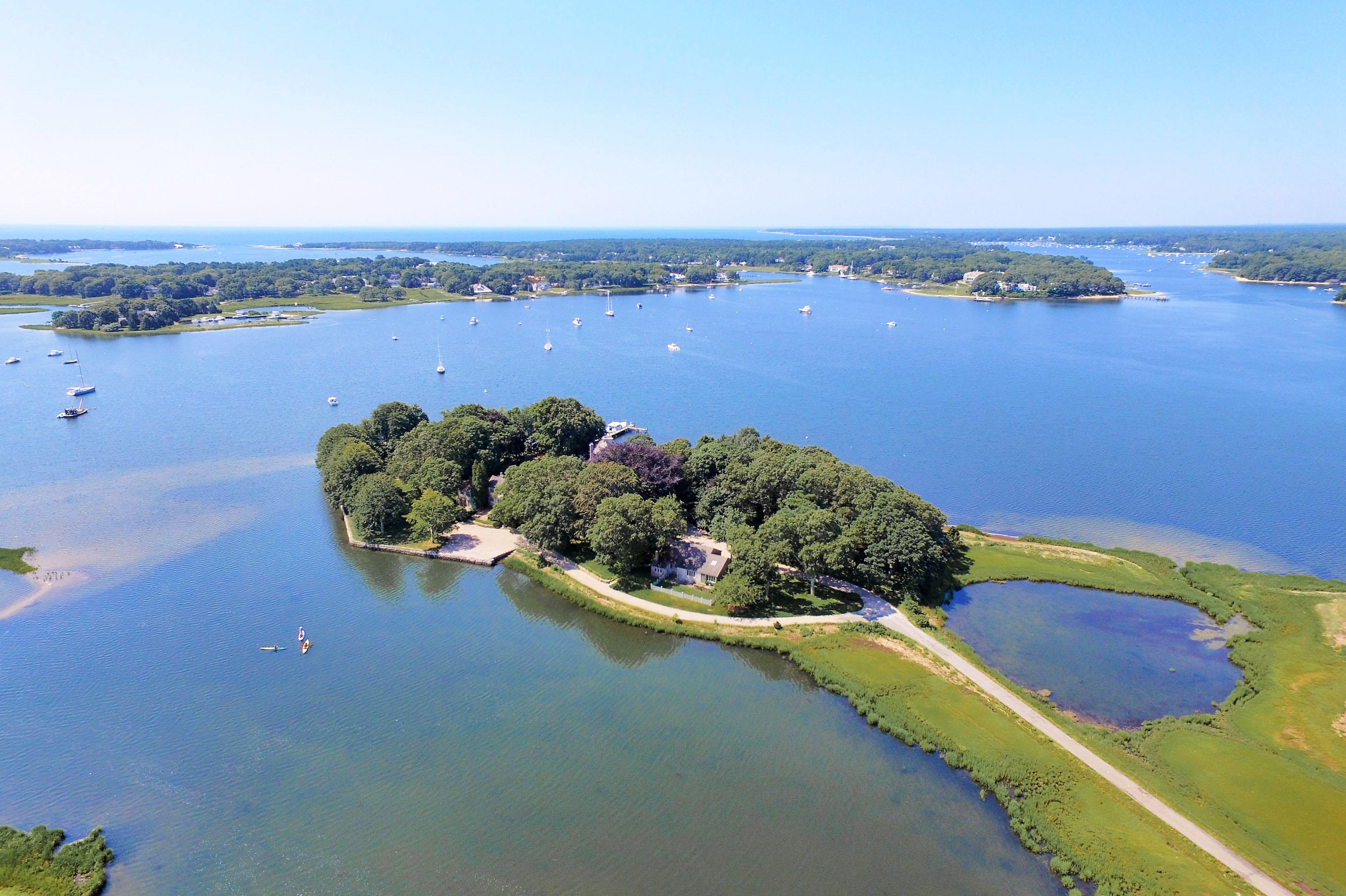 251 Seapuit Road Osterville, MA 02655 - Photo 1 of 35 251 Seapuit 5