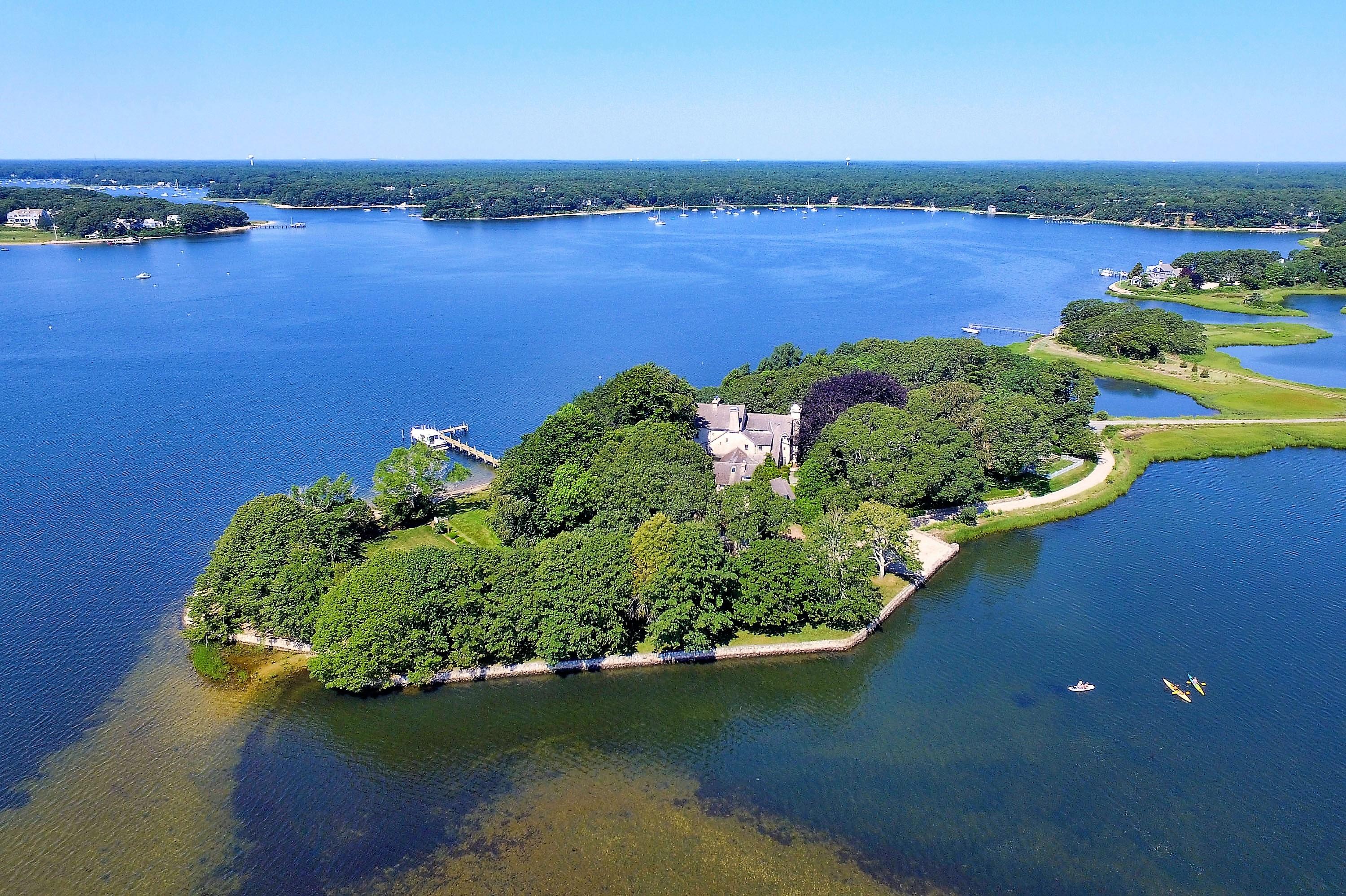 251 Seapuit Road Osterville, MA 02655 - Photo 2 of 35 251 Seapuit 11