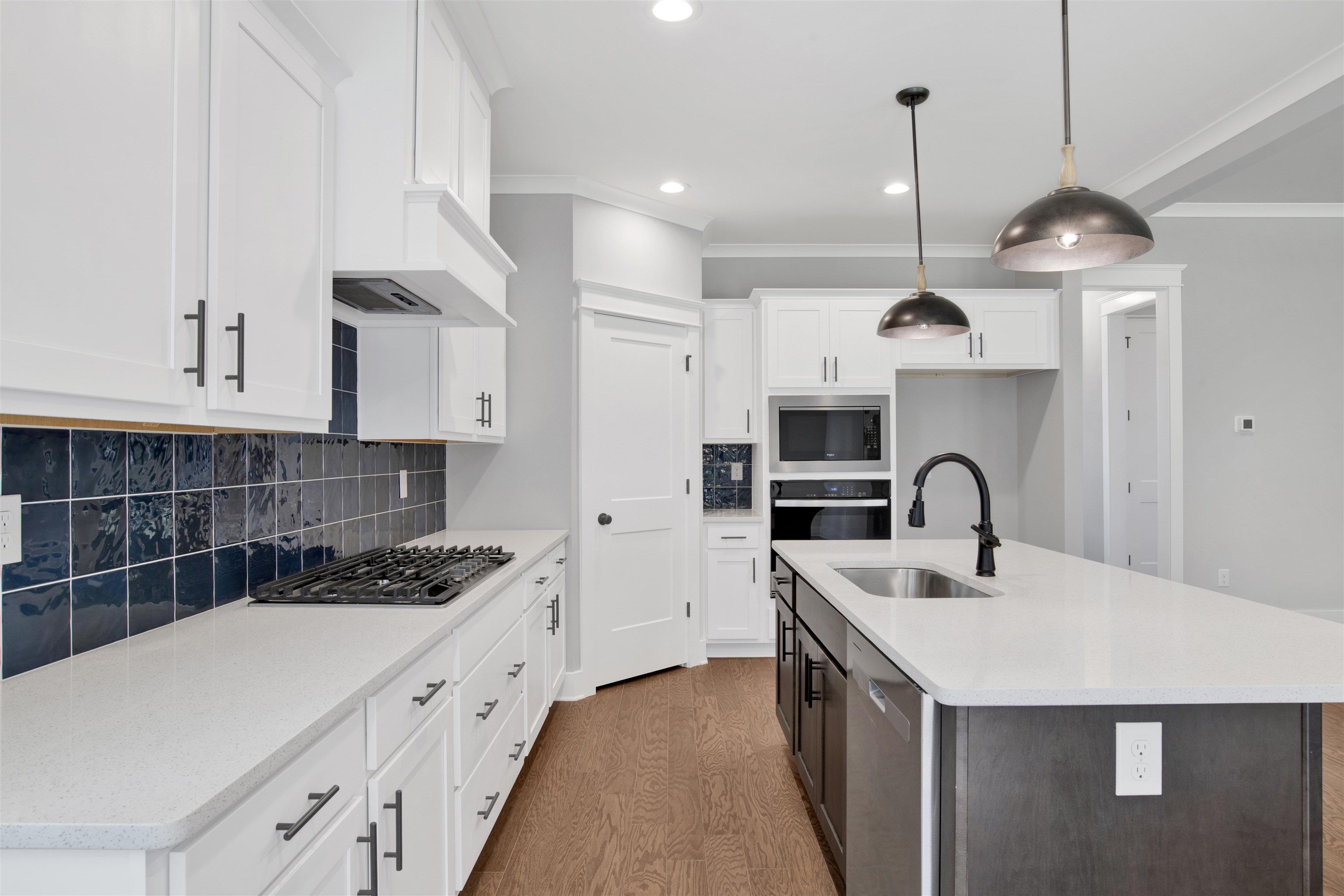 27250 Patch Pl Loop Daphne, AL 36526 - Photo 10 of 37 Kitchen