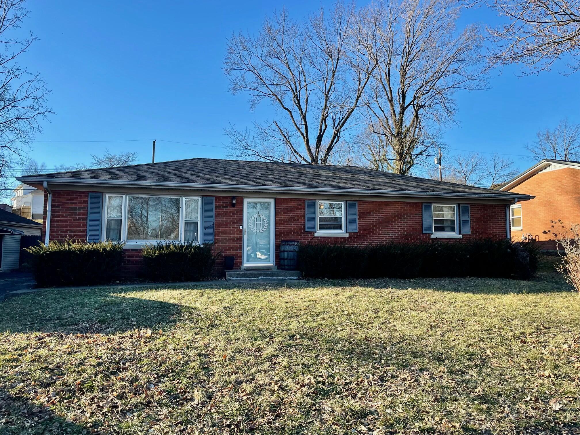 3443 Saybrook Road Lexington, KY 40503 - Photo 1 of 18 tempImageOdIU4C