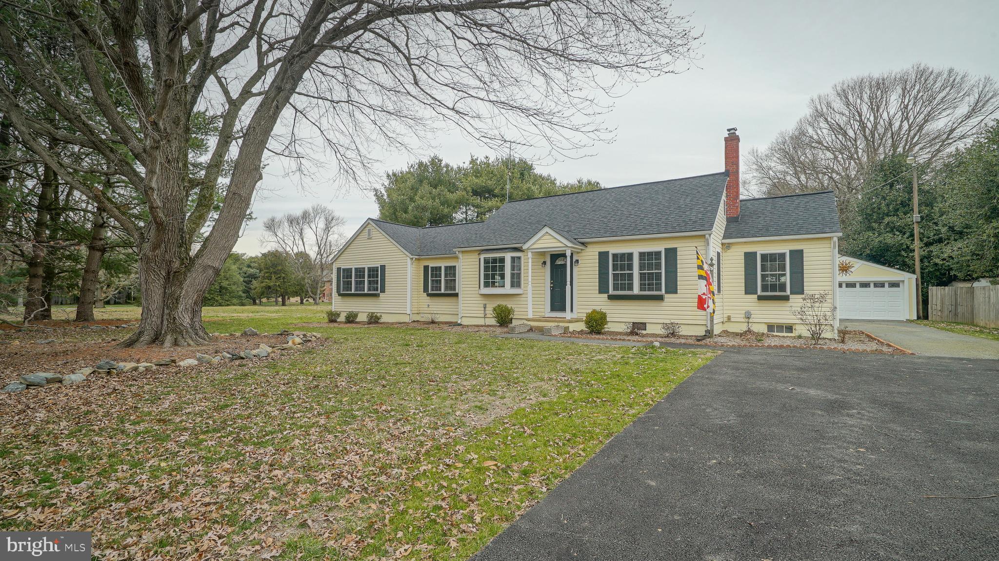 30326 Chesterville Bridge Road Millington, MD 21651 - Photo 1 of 33 Gallery Image 1
