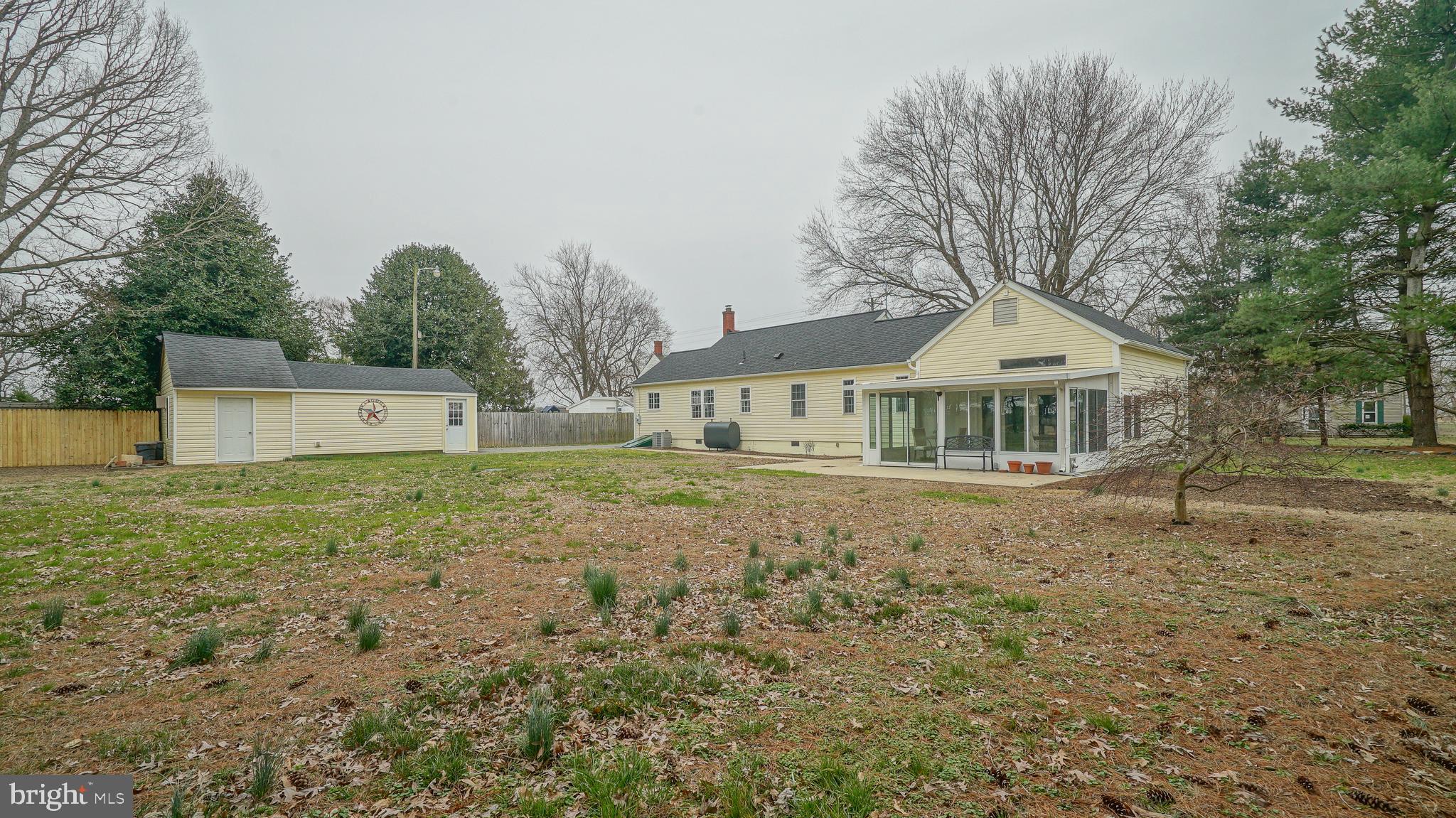 30326 Chesterville Bridge Road Millington, MD 21651 - Photo 28 of 33 Gallery Image 28