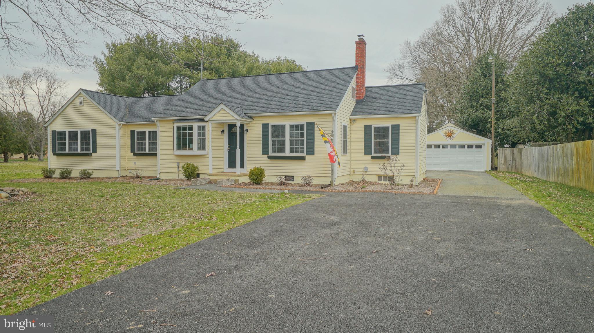 30326 Chesterville Bridge Road Millington, MD 21651 - Photo 33 of 33 Gallery Image 33