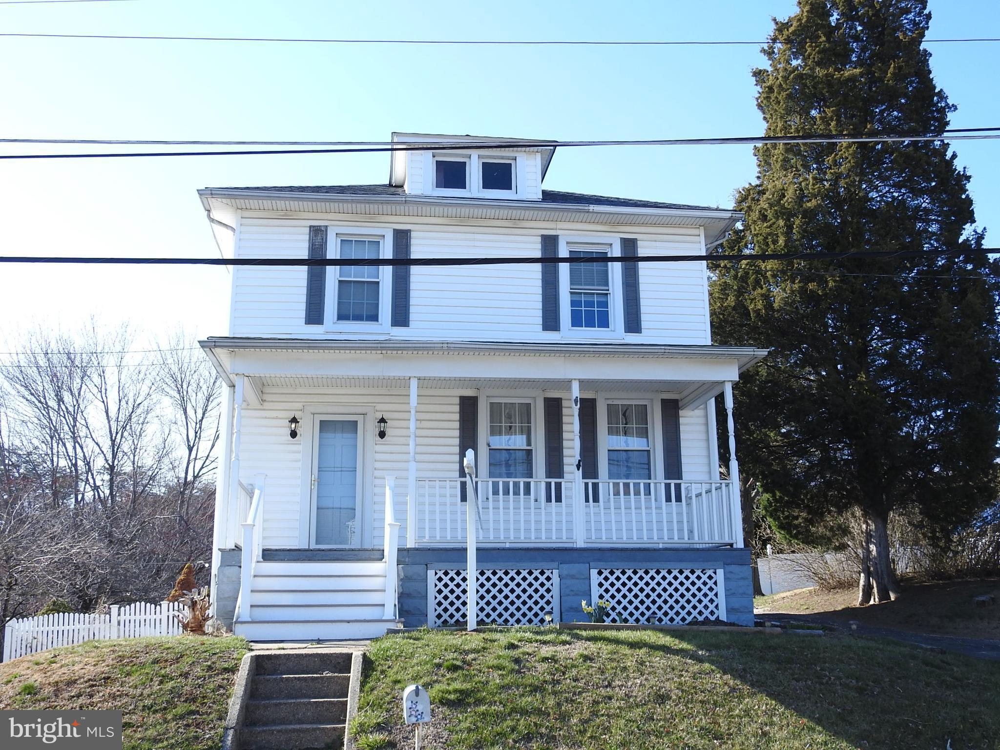3508 Georgetown Road Baltimore, MD 21227 - Photo 1 of 27 Exterior (Front)