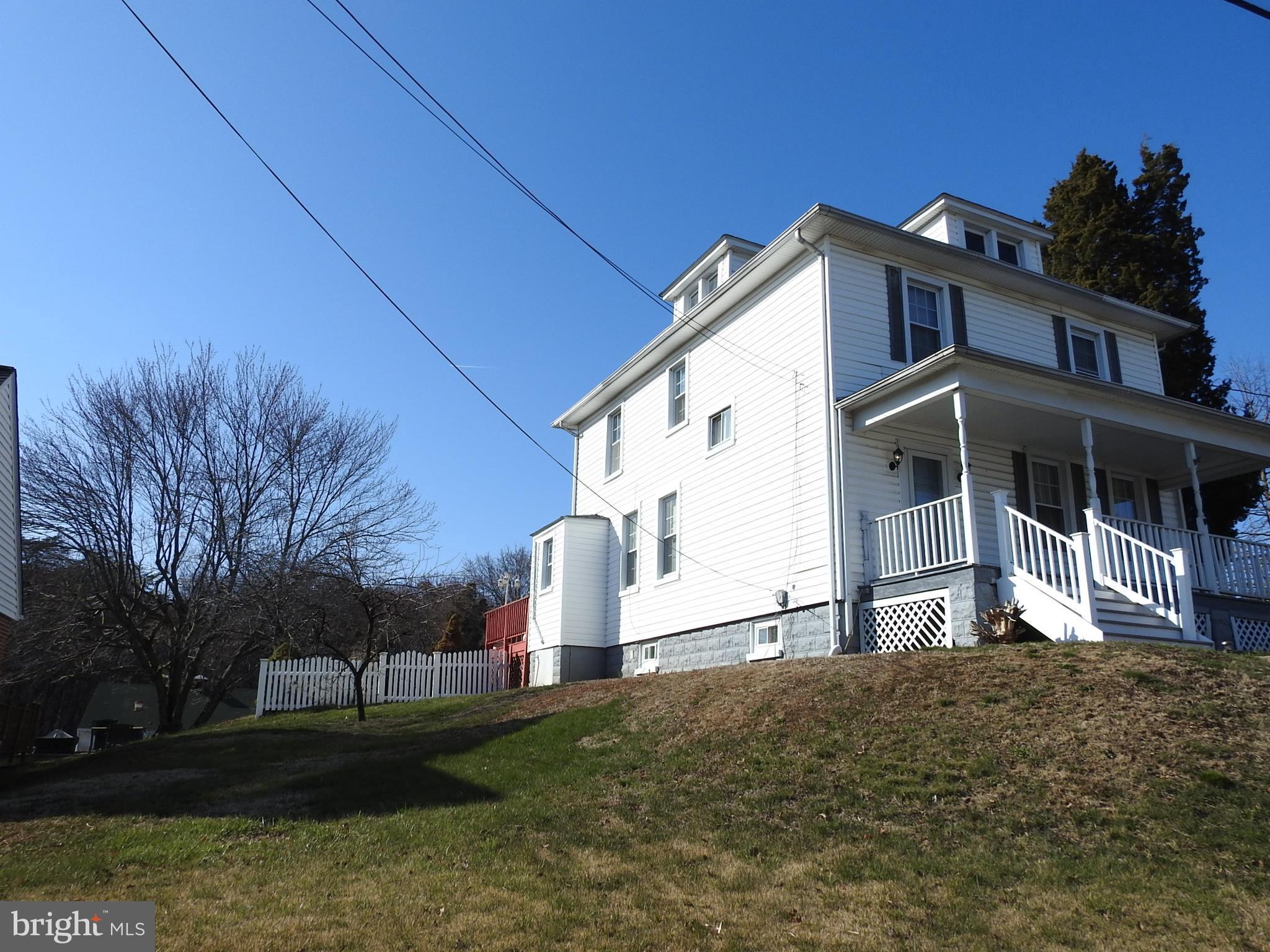 3508 Georgetown Road Baltimore, MD 21227 - Photo 2 of 27 Exterior (Front)