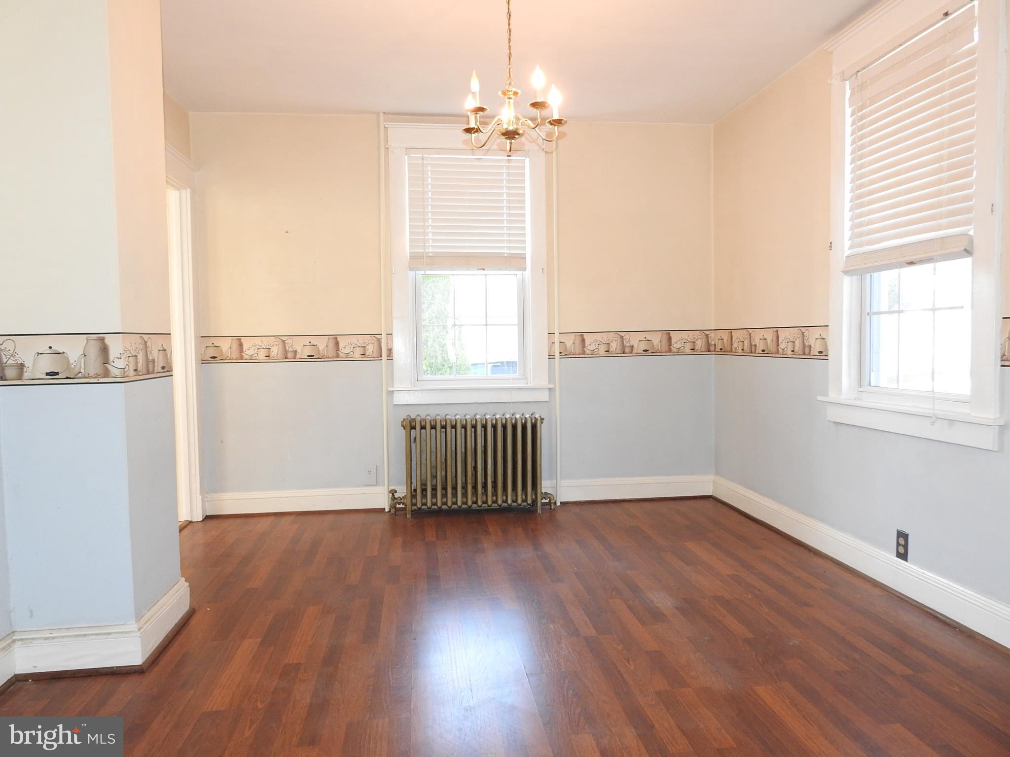 3508 Georgetown Road Baltimore, MD 21227 - Photo 4 of 27 Dining Room