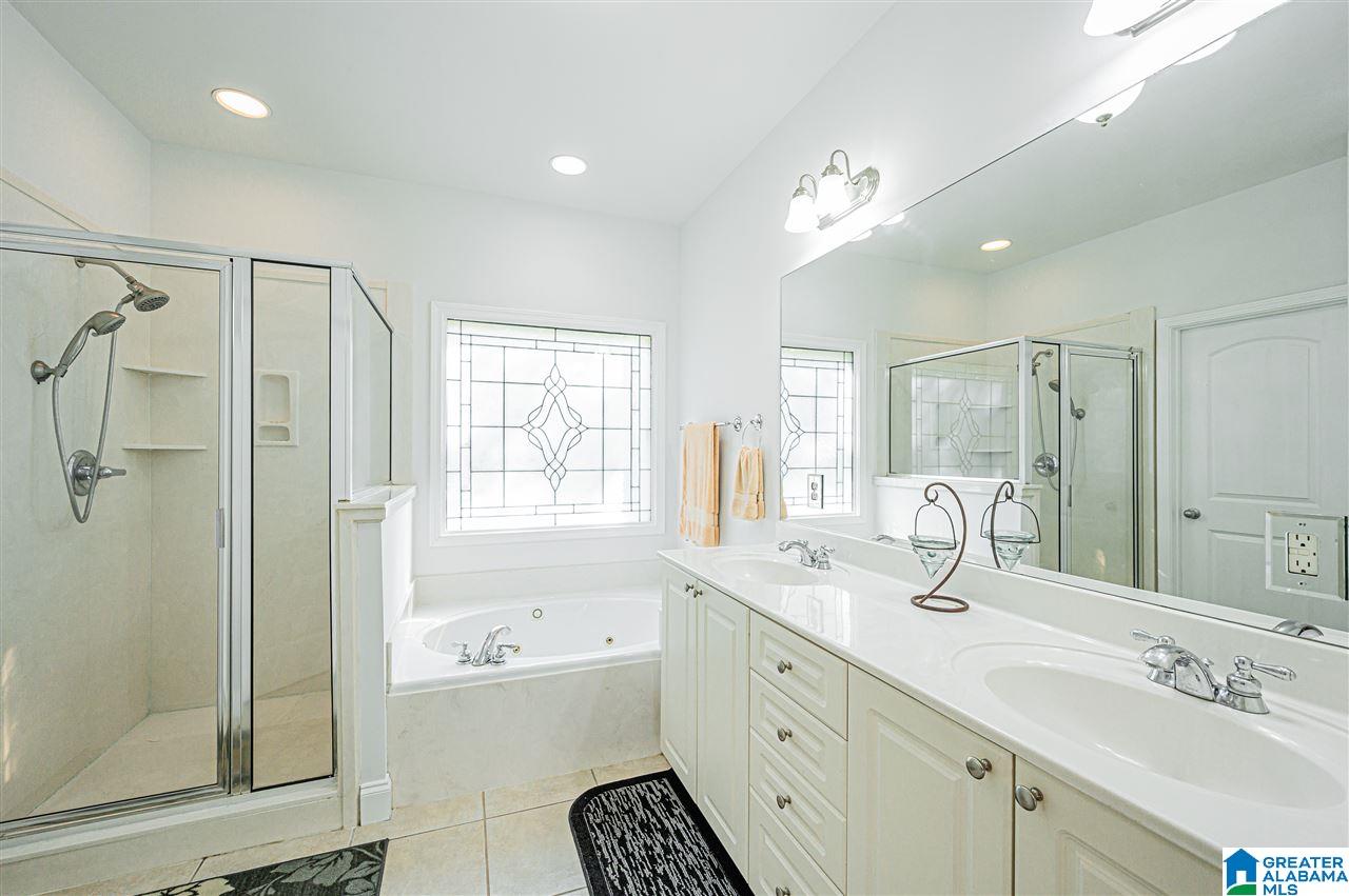 110 Shire Circle Alabaster, AL 35007 - Photo 18 of 38