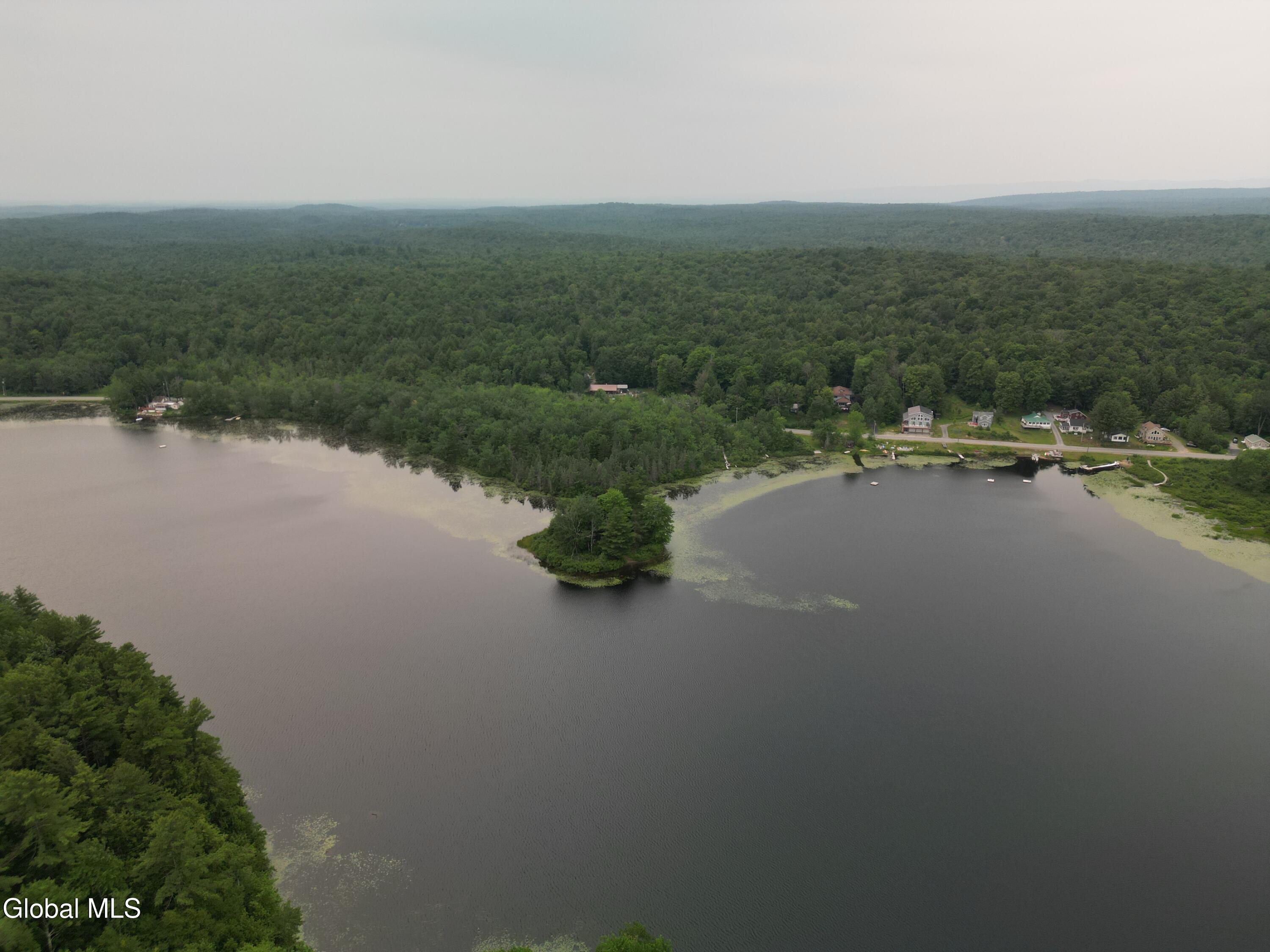 749 Lake Desolation Road Providence, NY 12850 - Photo 19 of 22 DJI_0484 (Custom)