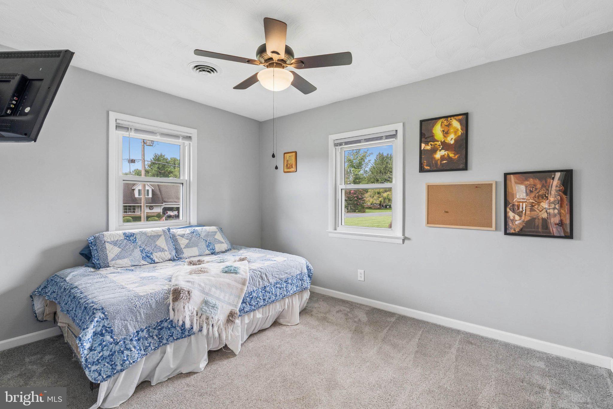 116 Sunrise Drive Rising Sun, MD 21911 - Photo 26 of 43 Comfortable space for family, guests or office.