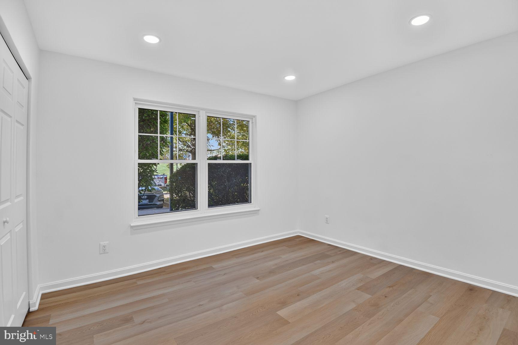 1732 Ascot Way, Unit 1732A Reston, VA 20190 - Photo 20 of 37 Second bedroom/office