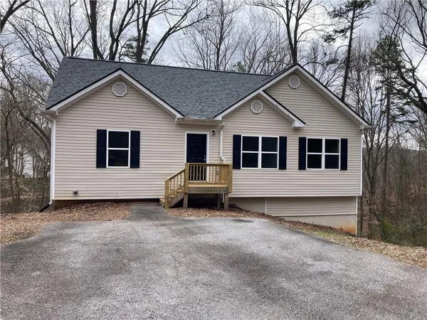 $2,600 | 273 Housley Drive, Dahlonega, GA 30533