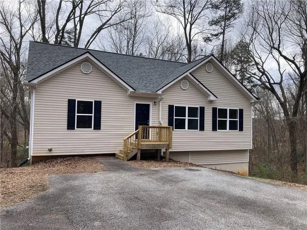 $2,600 | 273 Housley Drive, Dahlonega, GA 30533