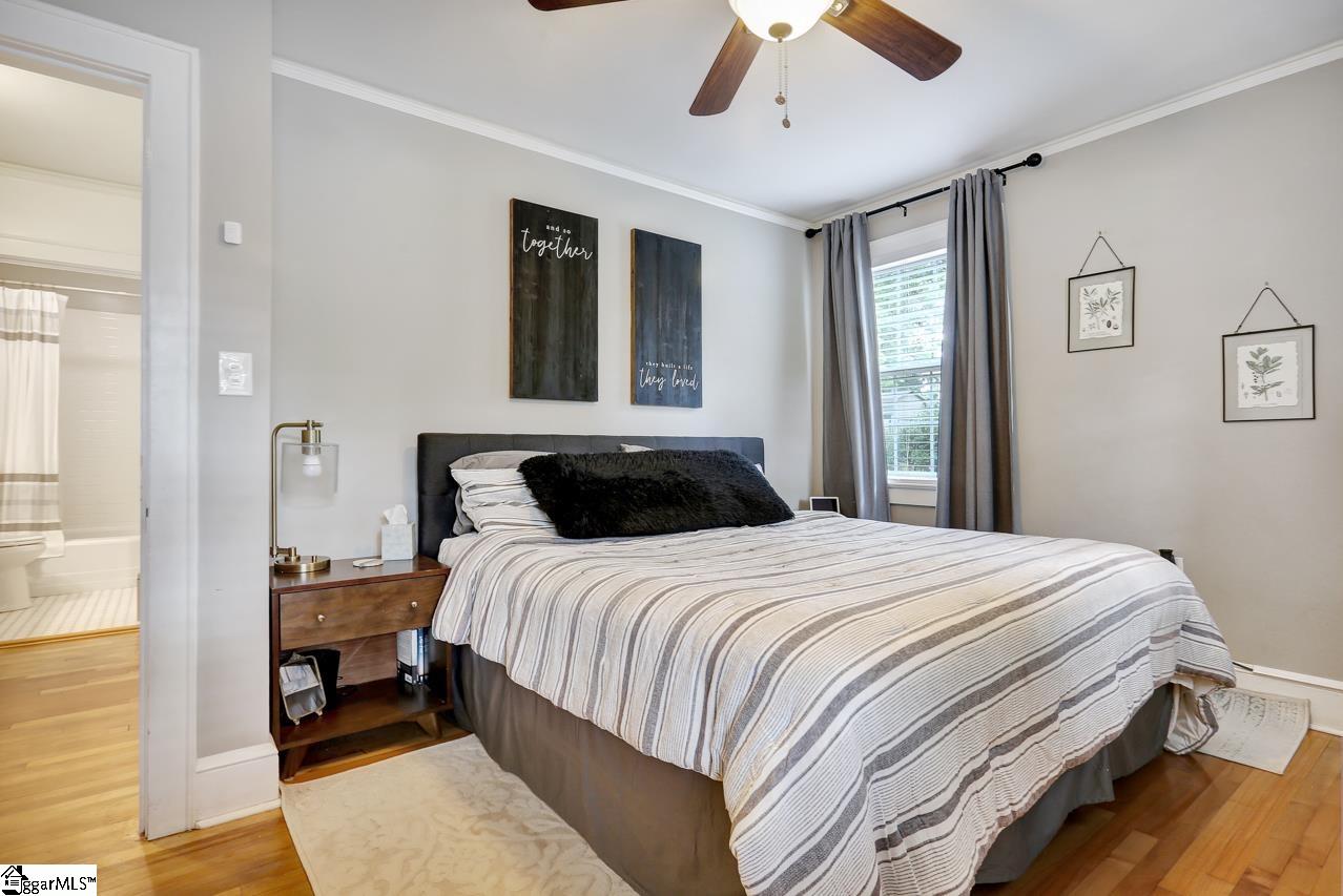 2208 Ridgewood Avenue Anderson, SC 29625 - Photo 19 of 36 Gallery Image 19