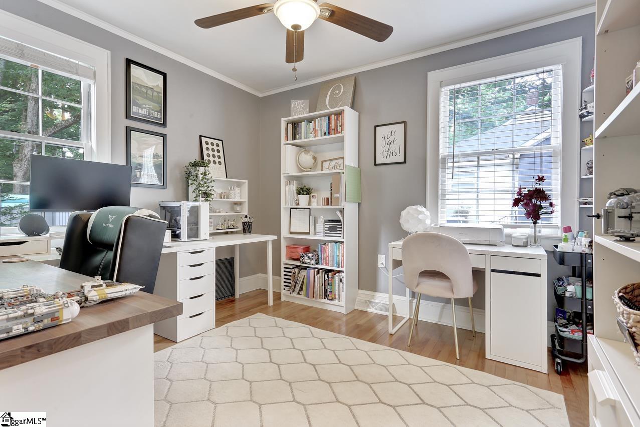 2208 Ridgewood Avenue Anderson, SC 29625 - Photo 20 of 36 Gallery Image 20