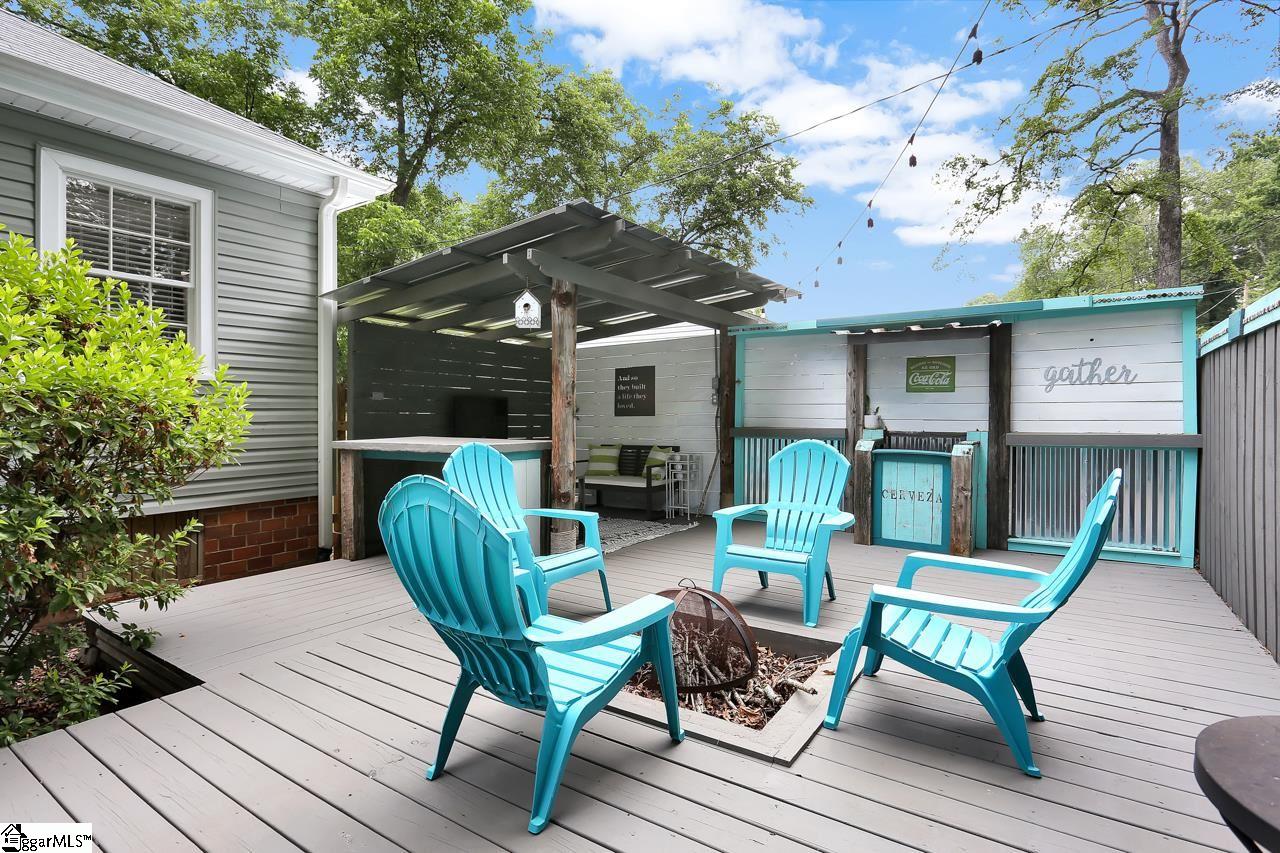 2208 Ridgewood Avenue Anderson, SC 29625 - Photo 26 of 36 Gallery Image 26