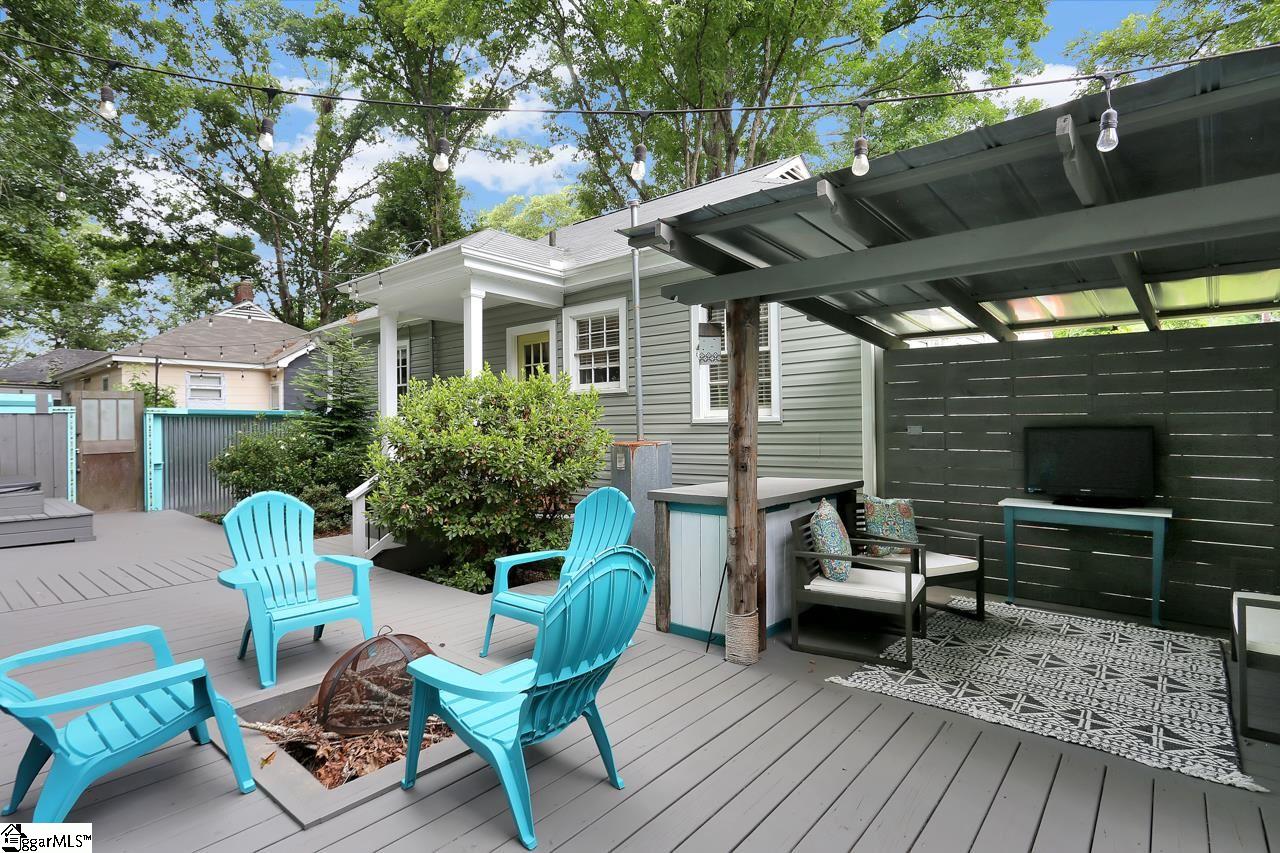 2208 Ridgewood Avenue Anderson, SC 29625 - Photo 28 of 36 Gallery Image 28