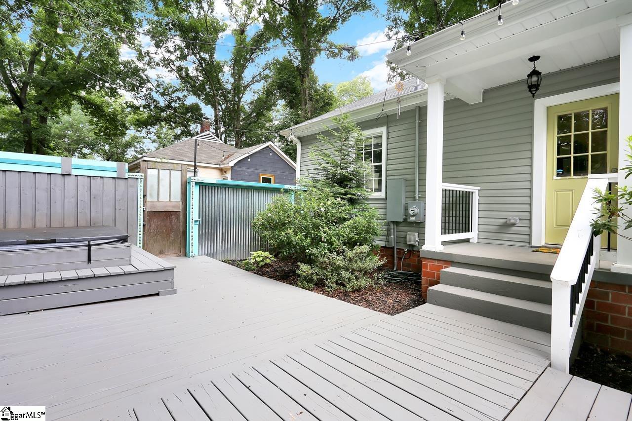 2208 Ridgewood Avenue Anderson, SC 29625 - Photo 29 of 36 Gallery Image 29