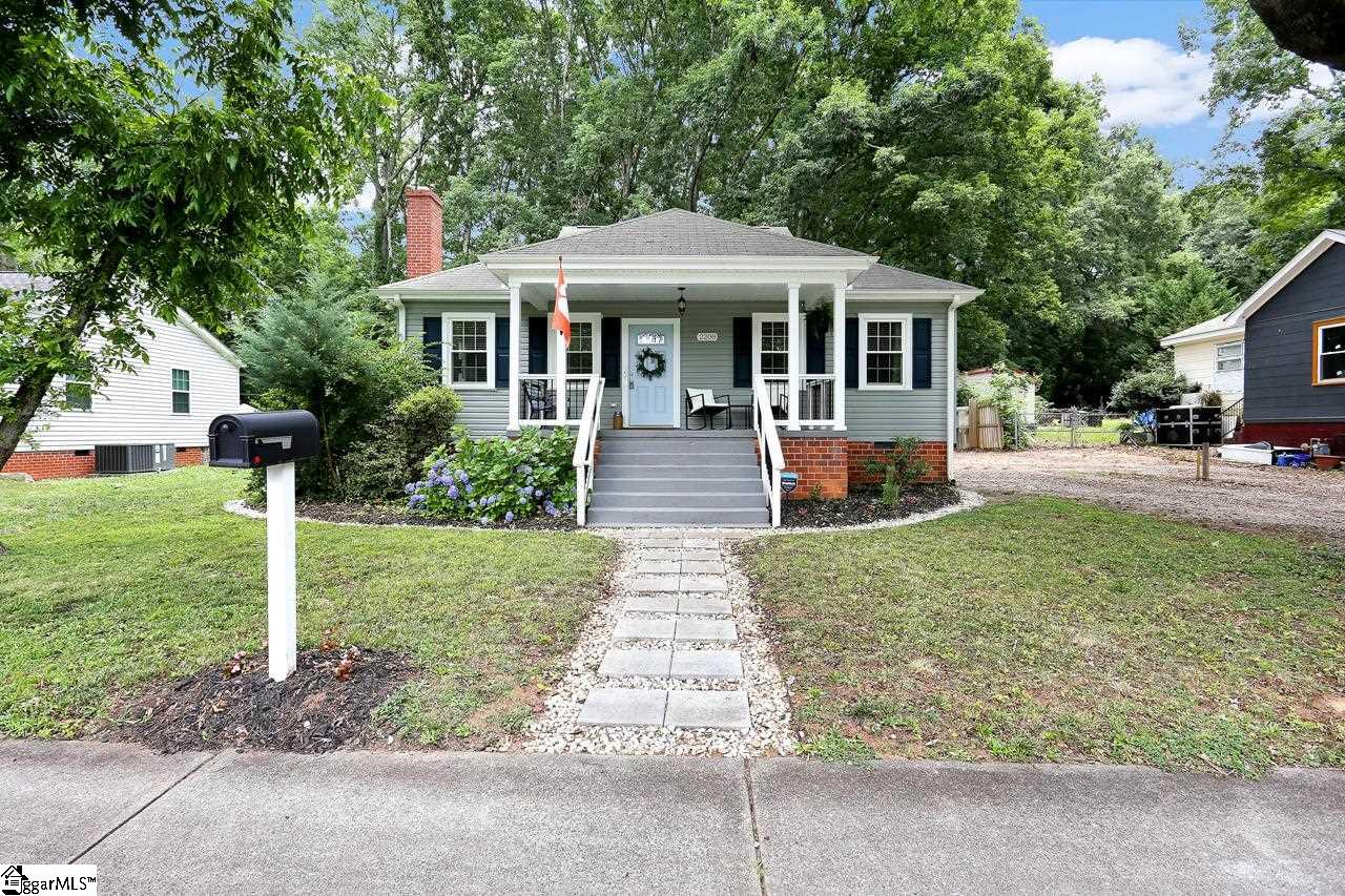 2208 Ridgewood Avenue Anderson, SC 29625 - Photo 36 of 36 Gallery Image 36