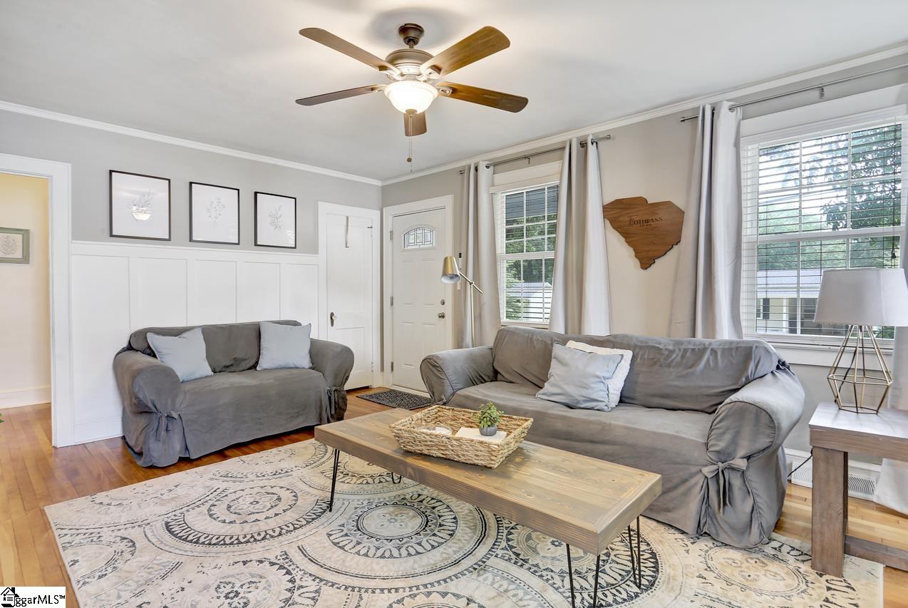 2208 Ridgewood Avenue Anderson, SC 29625 - Photo 6 of 36 Gallery Image 6