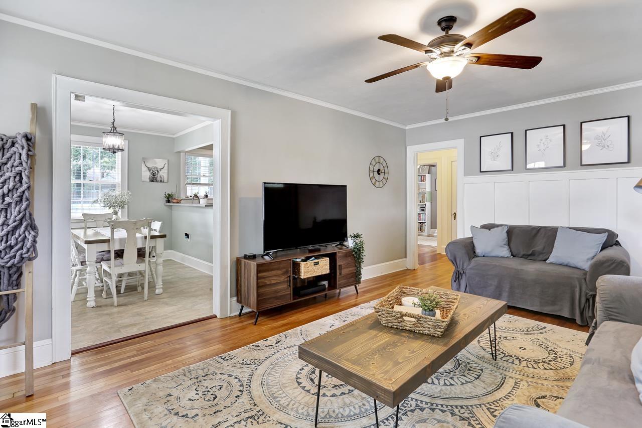 2208 Ridgewood Avenue Anderson, SC 29625 - Photo 7 of 36 Gallery Image 7