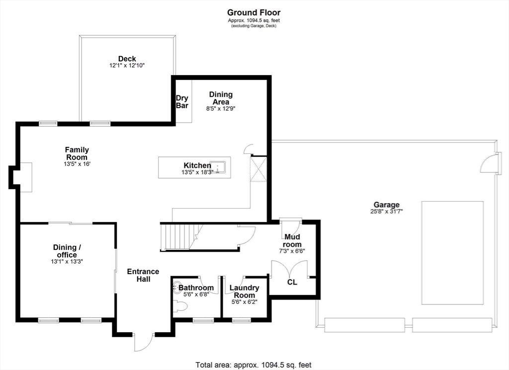 32 1/2 East Howland Road Freetown, MA 02717 - Photo 38 of 42 Gallery Image 38