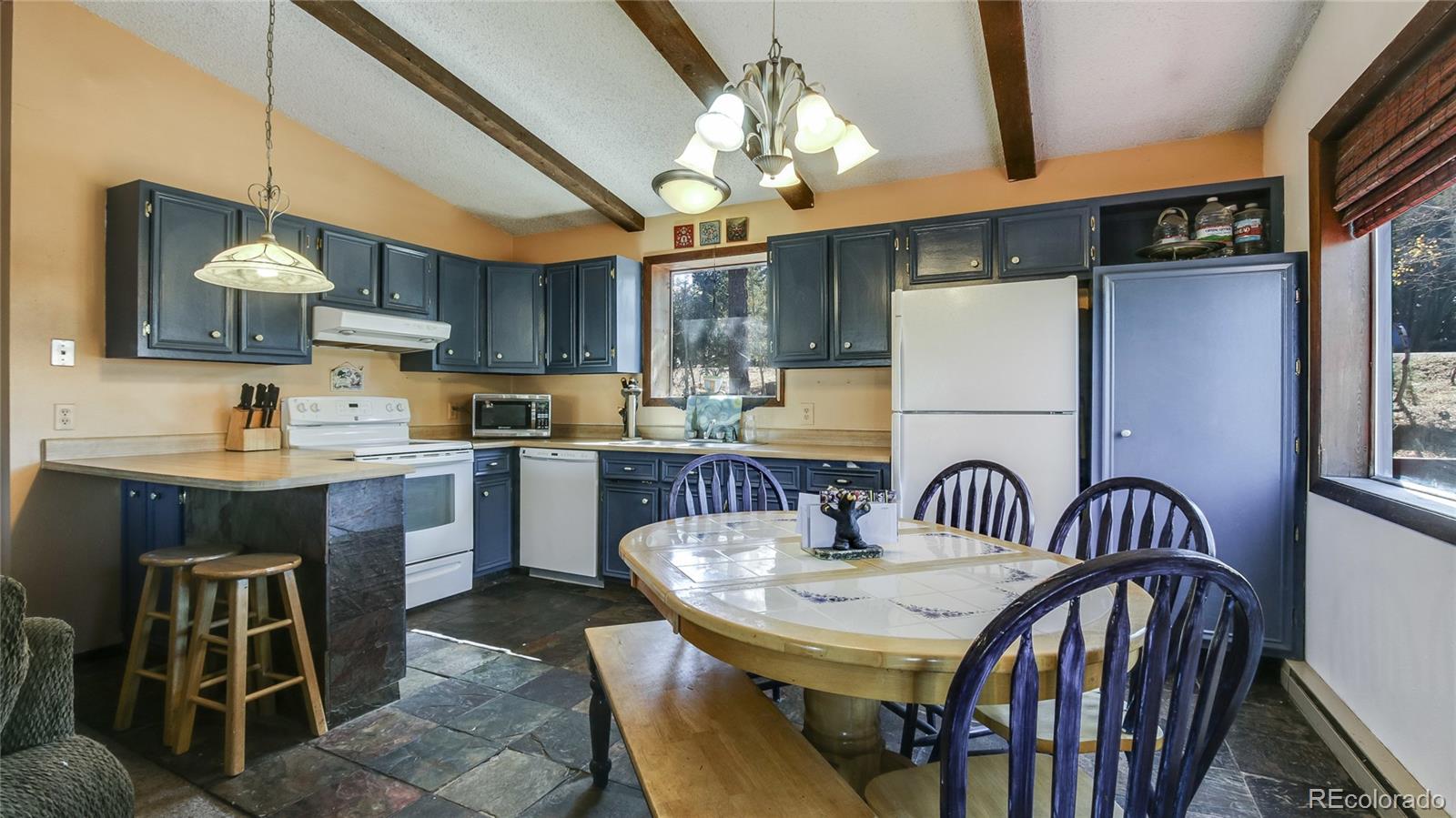 34383 Ponca Road Pine, CO 80470 - Photo 11 of 25 Gallery Image 11