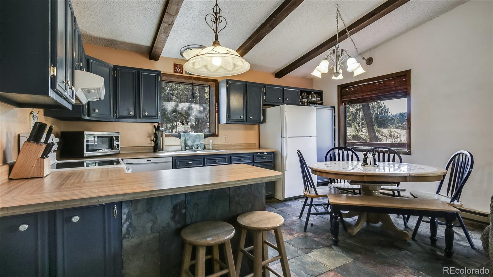 34383 Ponca Road Pine, CO 80470 - Photo 12 of 25 Gallery Image 12