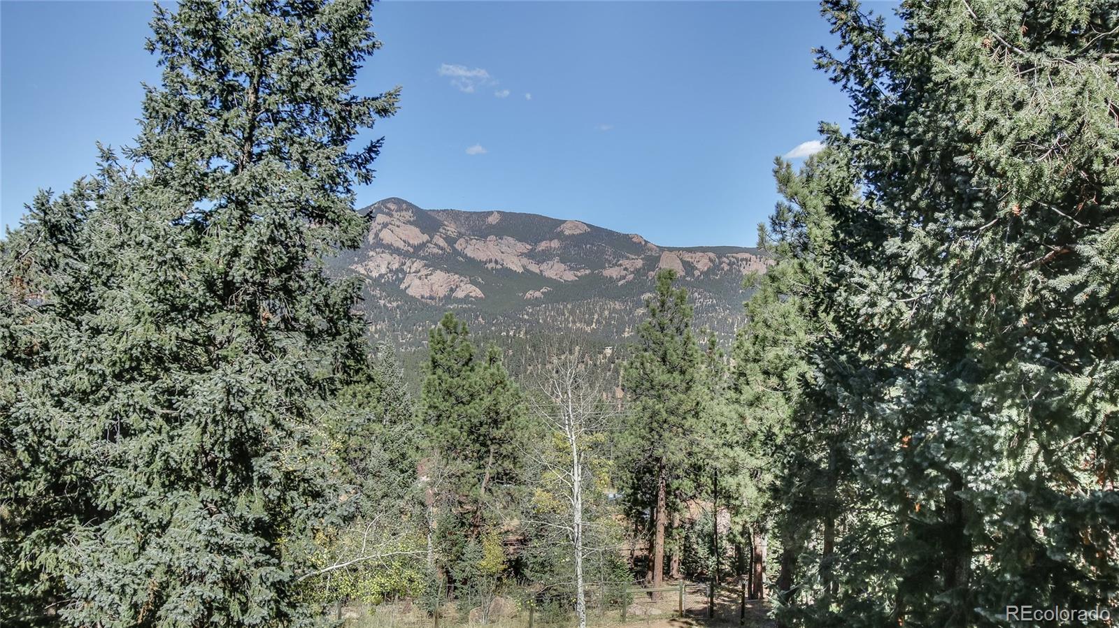 34383 Ponca Road Pine, CO 80470 - Photo 2 of 25 Gallery Image 2