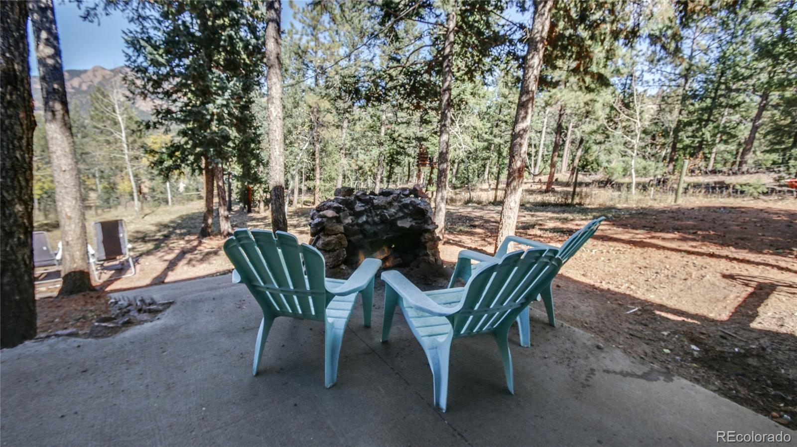 34383 Ponca Road Pine, CO 80470 - Photo 23 of 25 Gallery Image 23