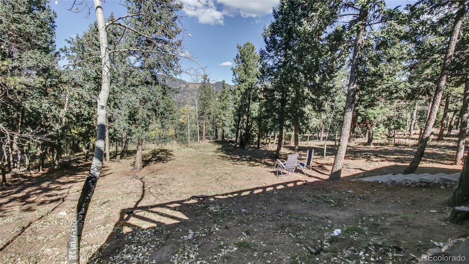 34383 Ponca Road Pine, CO 80470 - Photo 24 of 25 Gallery Image 24
