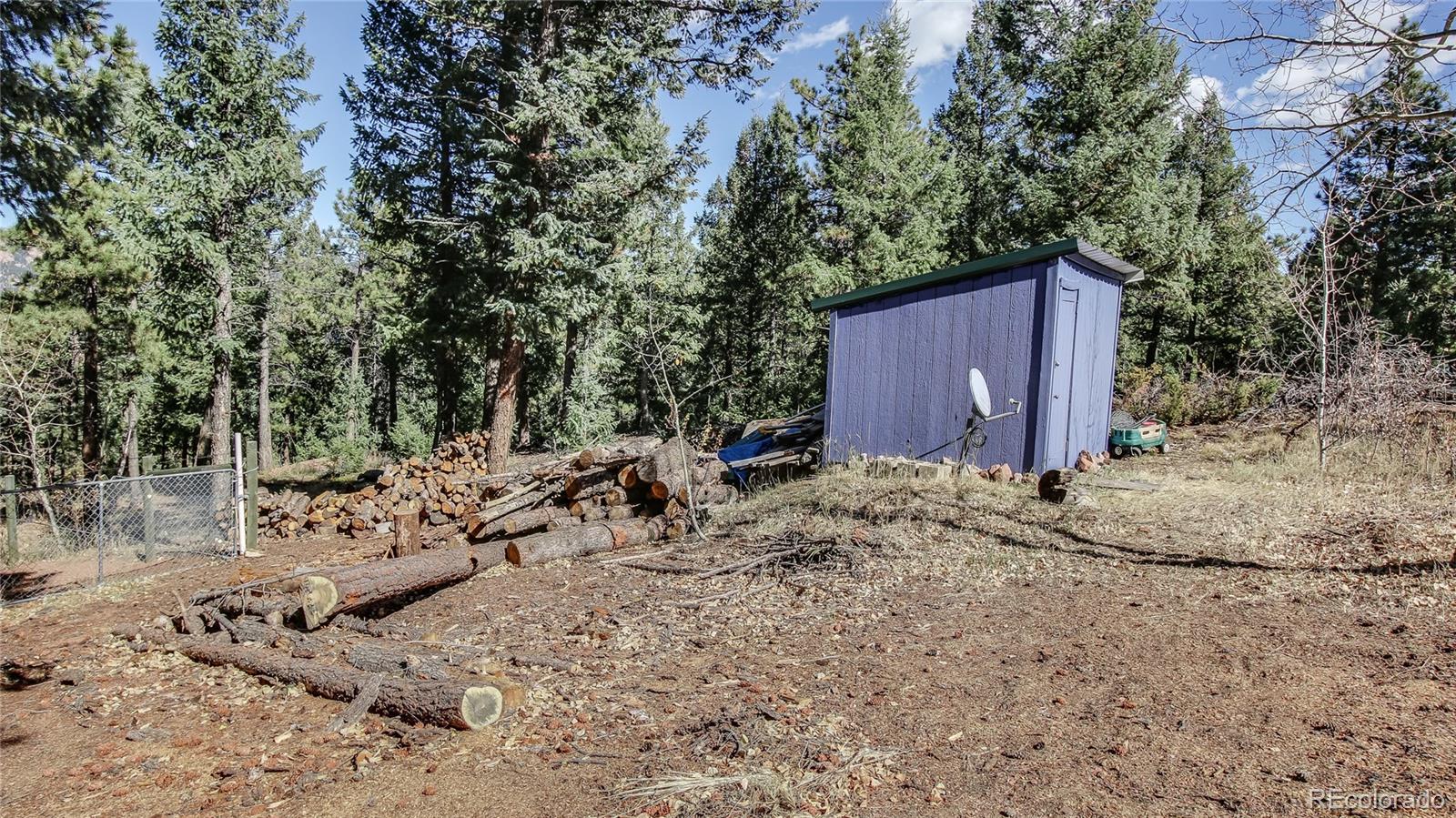 34383 Ponca Road Pine, CO 80470 - Photo 25 of 25 Gallery Image 25