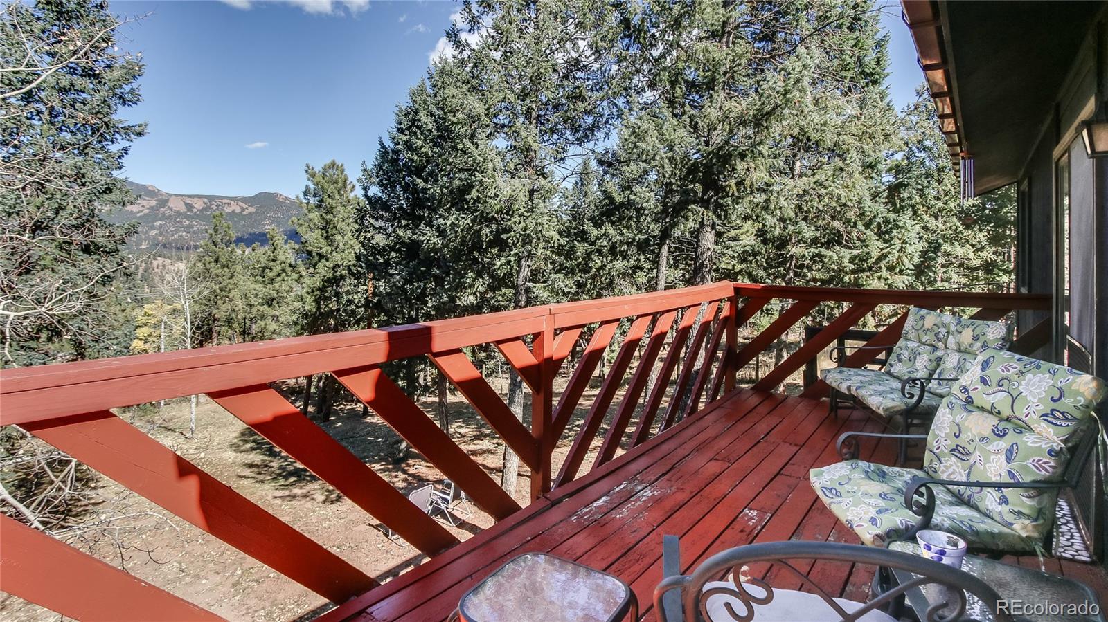 34383 Ponca Road Pine, CO 80470 - Photo 5 of 25 Gallery Image 5