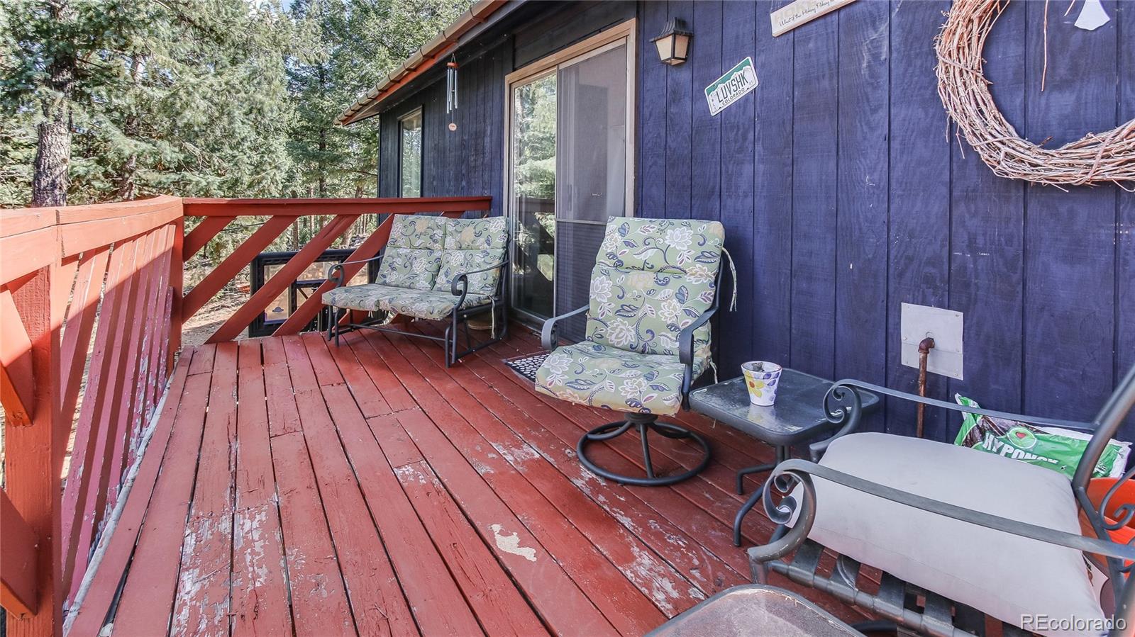 34383 Ponca Road Pine, CO 80470 - Photo 6 of 25 Gallery Image 6