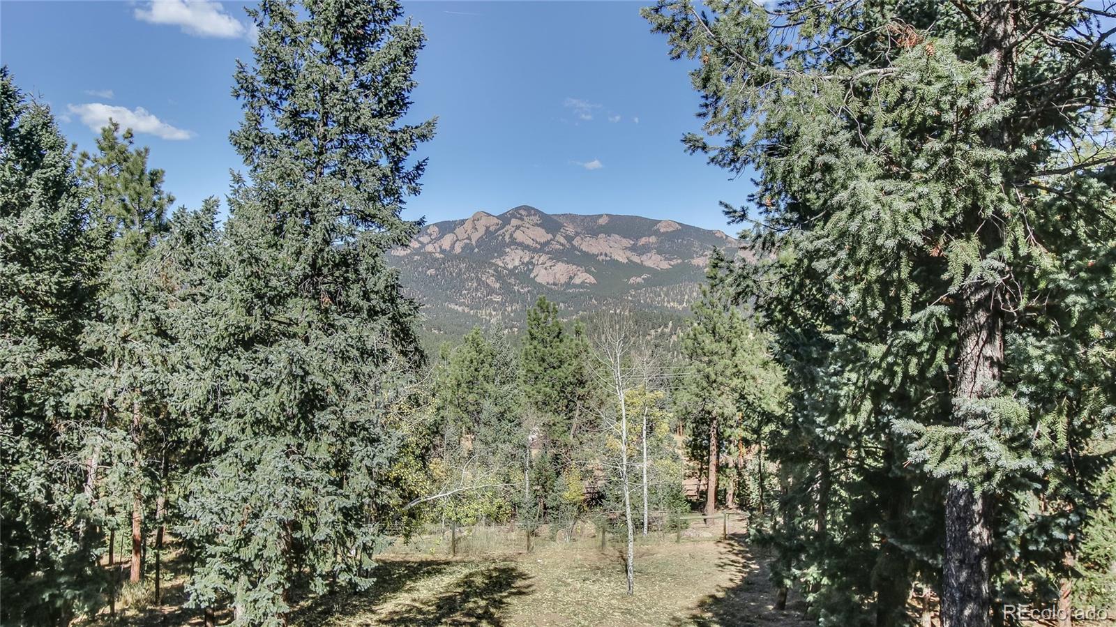34383 Ponca Road Pine, CO 80470 - Photo 7 of 25 Gallery Image 7