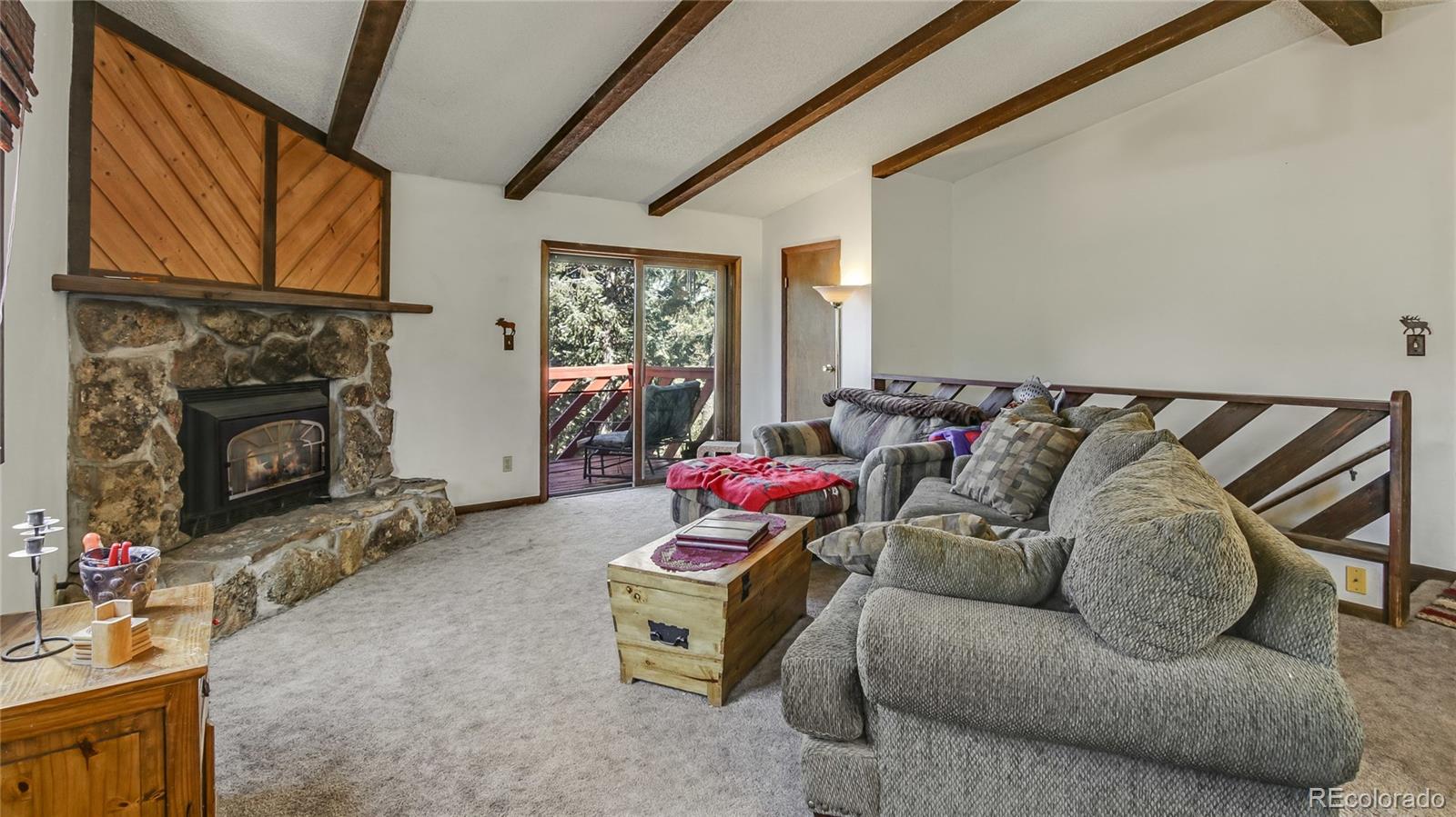 34383 Ponca Road Pine, CO 80470 - Photo 8 of 25 Gallery Image 8