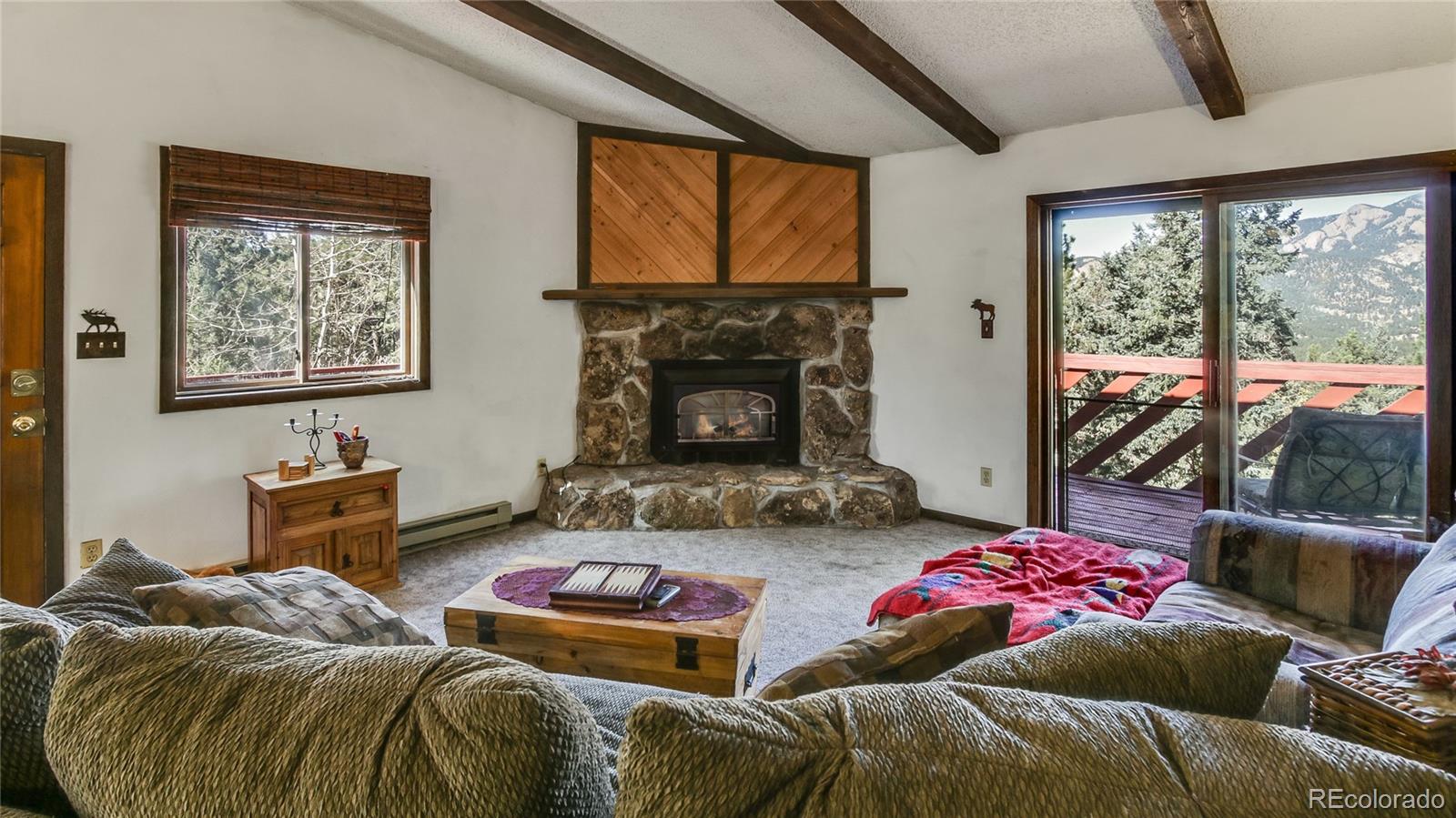 34383 Ponca Road Pine, CO 80470 - Photo 9 of 25 Gallery Image 9