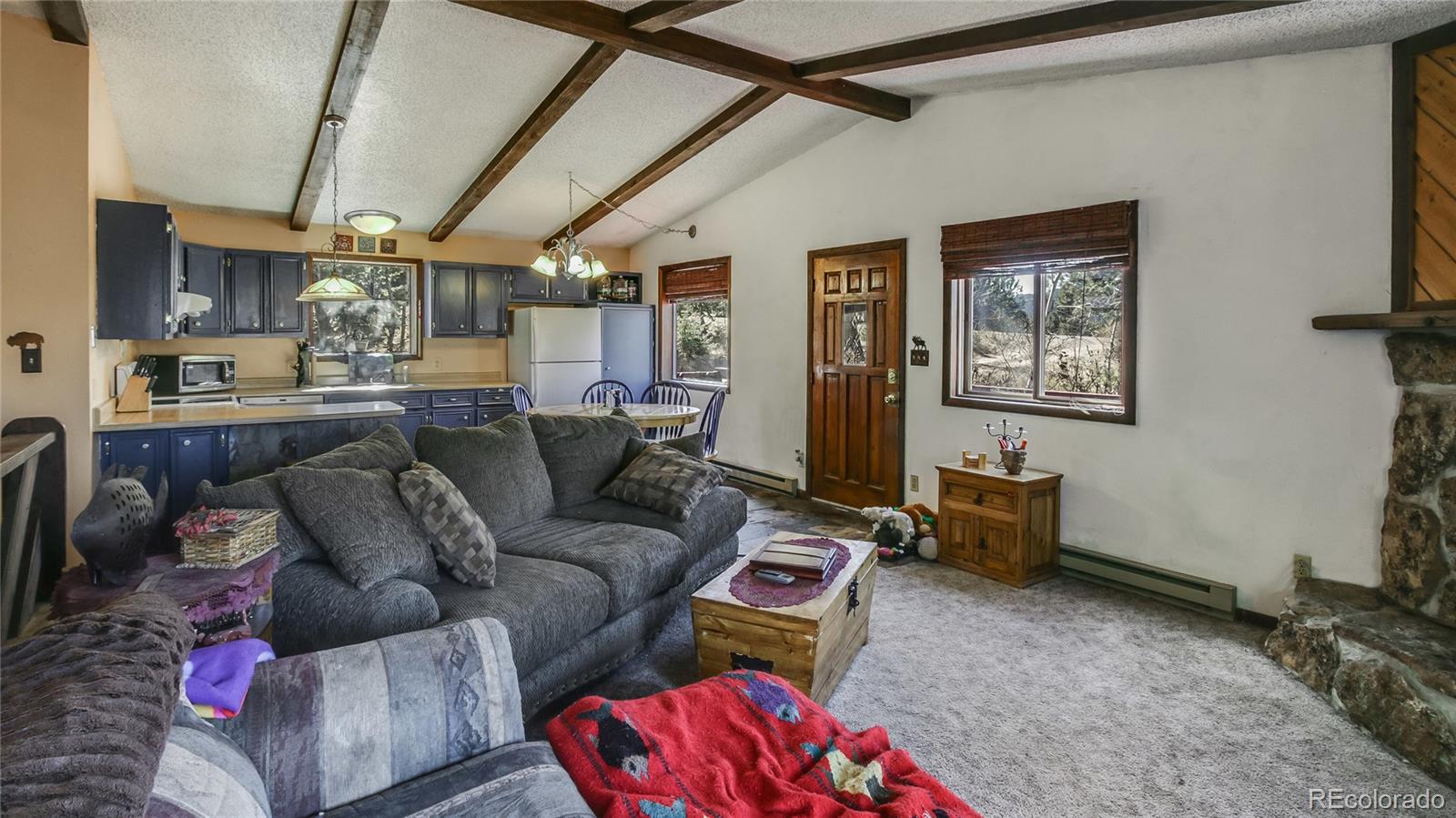 34383 Ponca Road Pine, CO 80470 - Photo 10 of 25 Gallery Image 10
