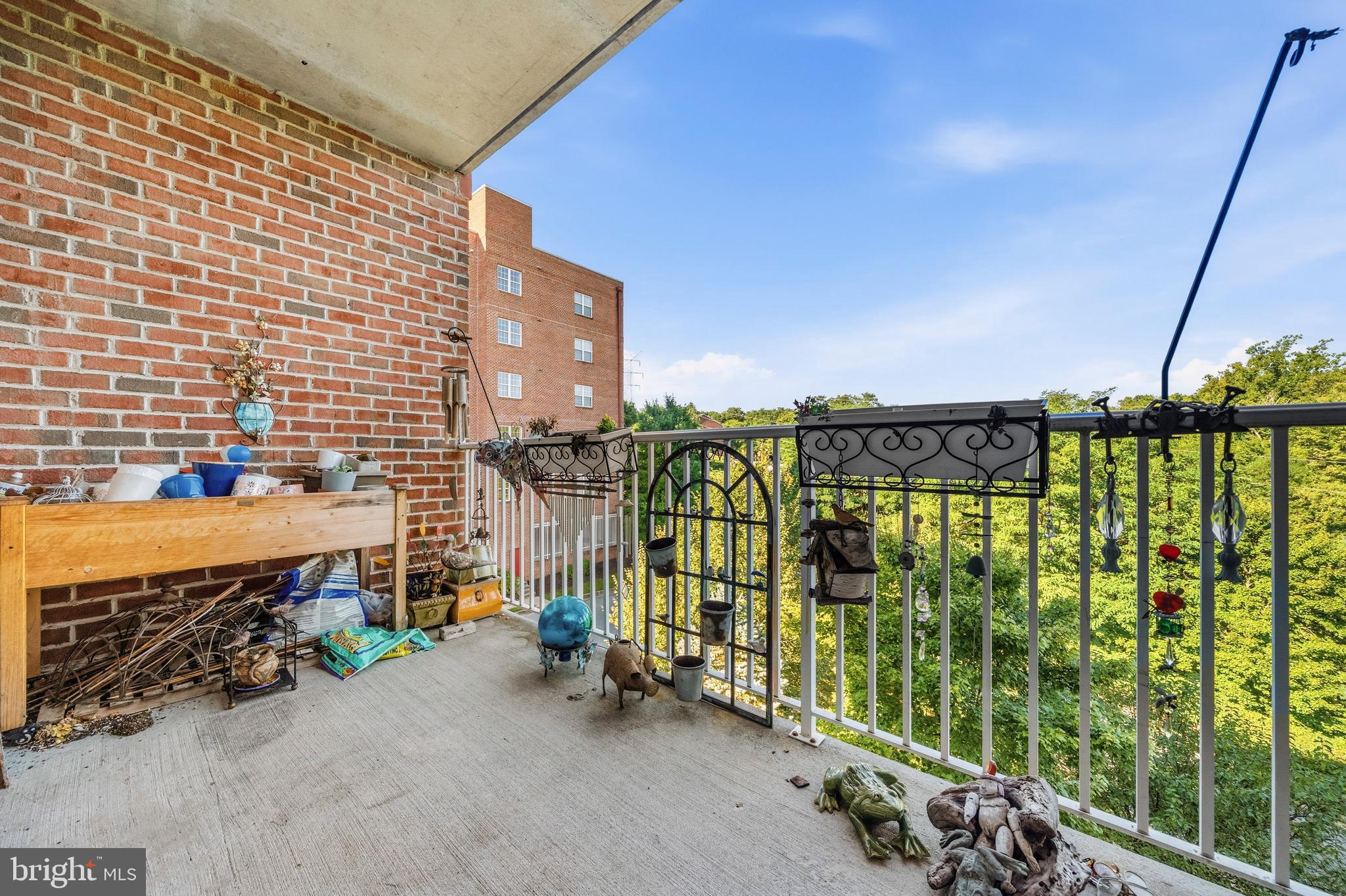 9510 Coyle Road, Unit 403 Owings Mills, MD 21117 - Photo 28 of 35 Gallery Image 28